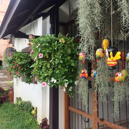 Baan Bunyat Chiang Mai Exterior foto